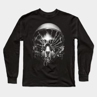 Jet Pilot Long Sleeve T-Shirt